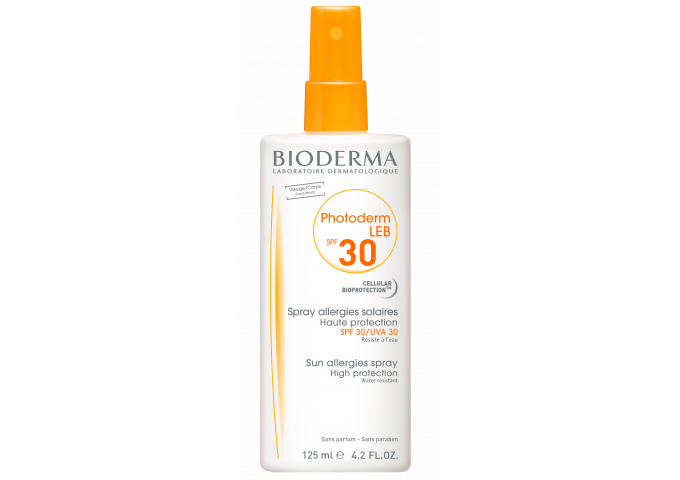 PHOTODERM-LEB