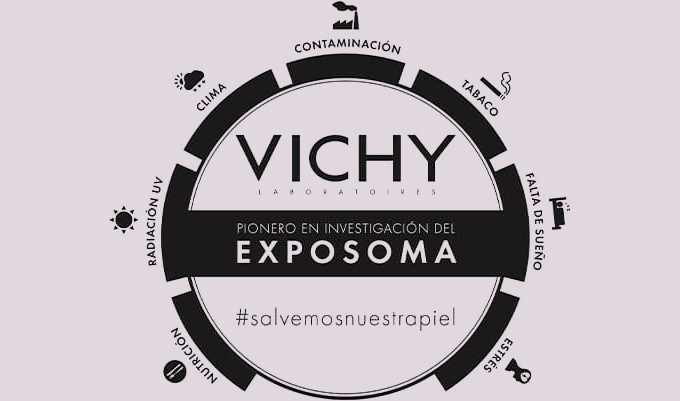 EXPOSOMA-VICHY