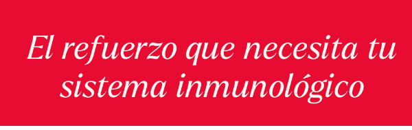 VITAE IMMUNOVITA NIÑOS