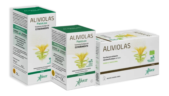 aliviolas-aboca