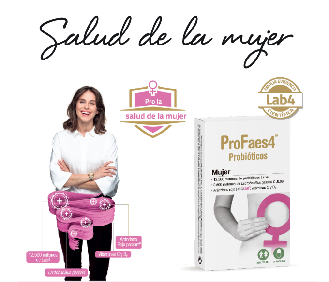 profaes mujer