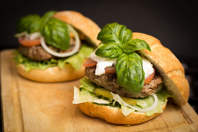 carne procesada etiqueta alimentos