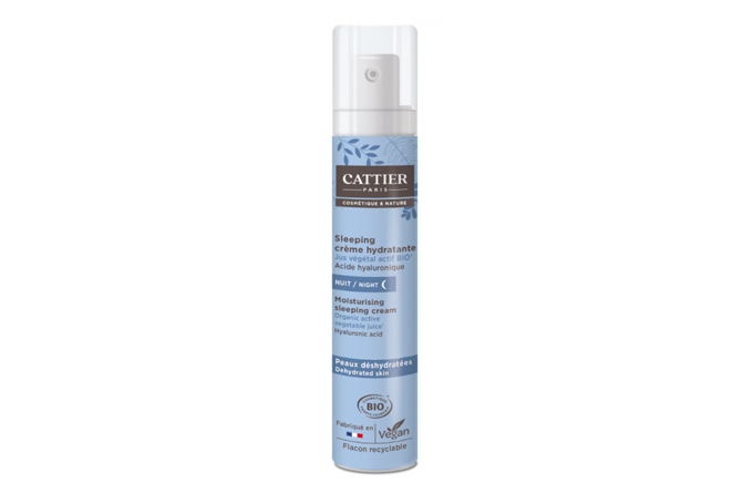 cattier-crema-noche-sleeping-cream-hidratante-eco-bio