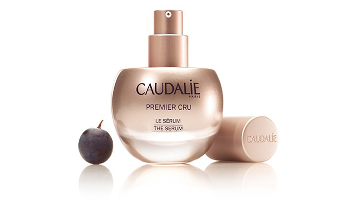 Caudalie Serum Premier Cru tratamiento antiedad