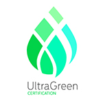 certificado ultra green schussler natur cosmedics