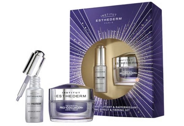 Esthederm cofre lifting firmeza