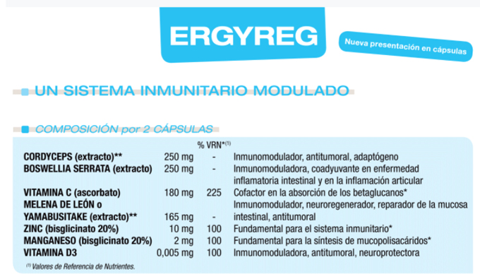 ergyreg