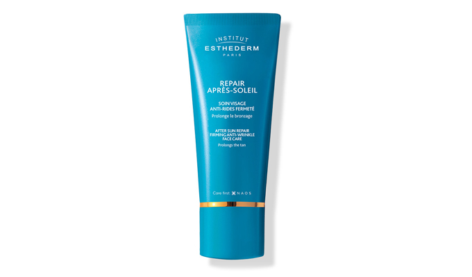 Esthederm après soleil