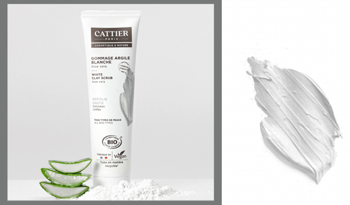 cattier-exfoliante