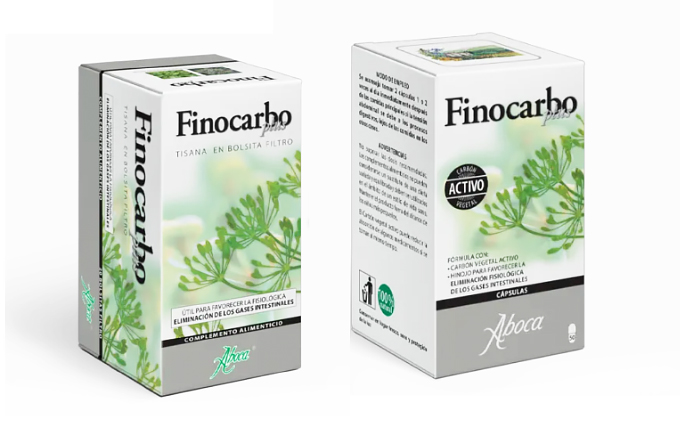 aboca finocarbo