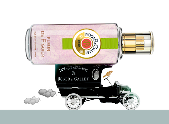 fleur de figuier roger gallet