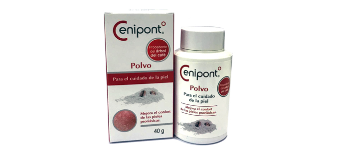 cenipont polvo para psoriasis