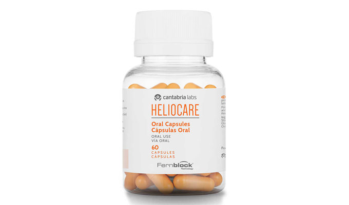 HELIOCARE defensa del sol