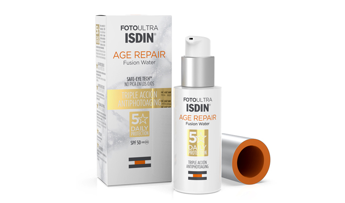 isdin age repair