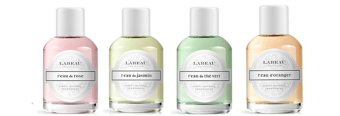 labeau fragances