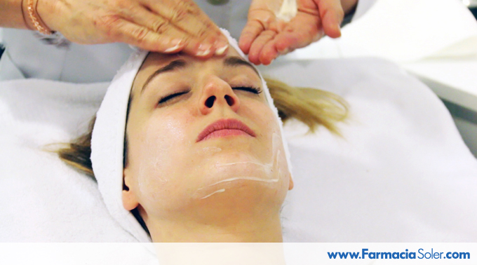 hidratacion facial