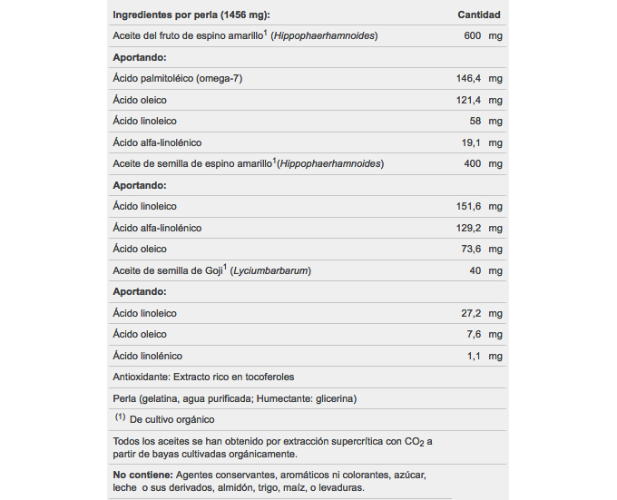 omega-7-suravitasan omega-7-suravitasan