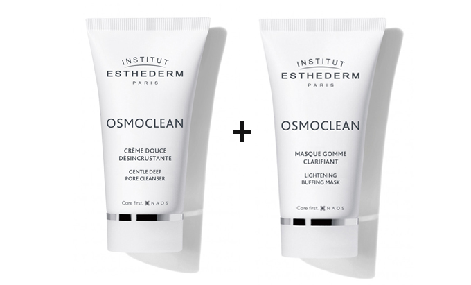 Esthederm Osmoclean