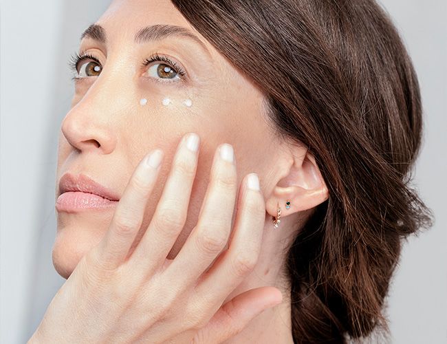 CREMA VOLUPTUOSA Nutre - Retensa - Alisa