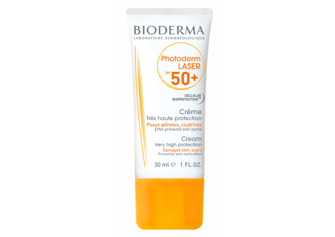 BIODERMA-PHOTODERM-LASER