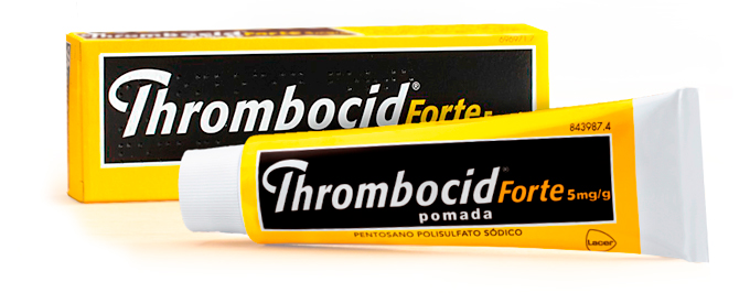 thrombocid-forte