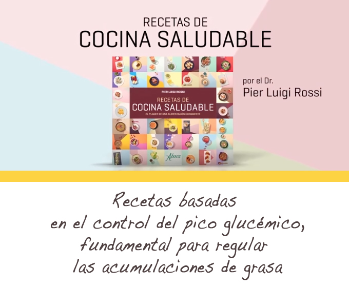 aboca recetario cocina saludable