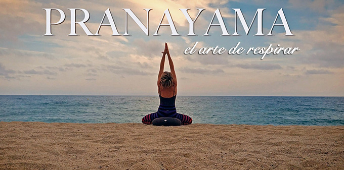 taller de yoga pranayama, aprende a respirar