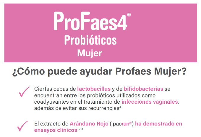 profaes mujer