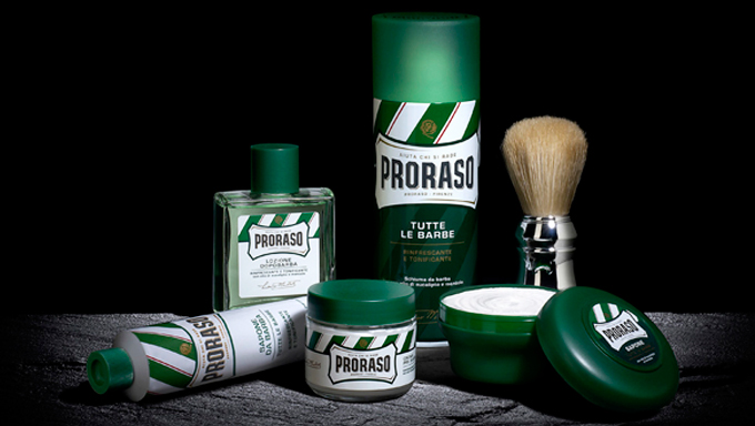 proraso 