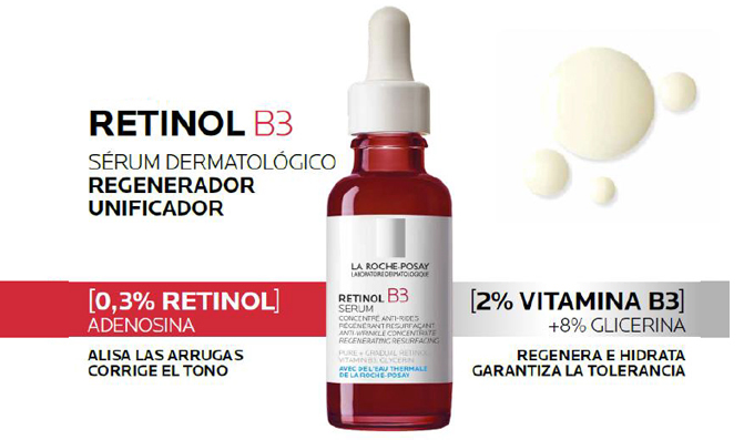 retinol-b3