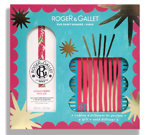 rogergallet cofre navidad