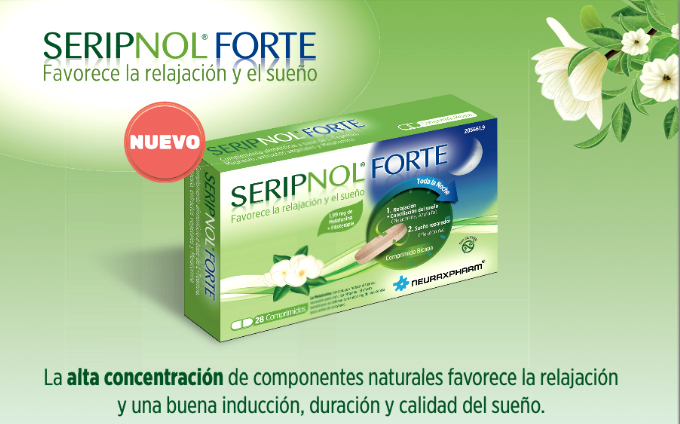 seripnol forte