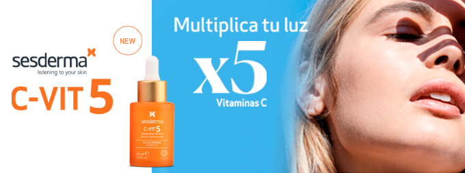 sesderma c-vit