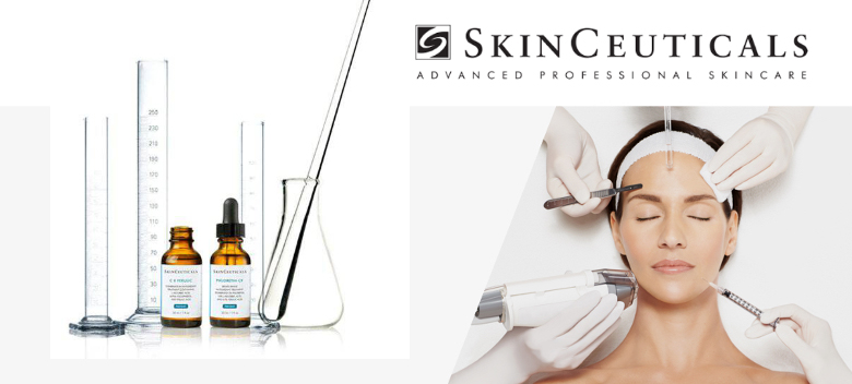 SKINCEUTICALS