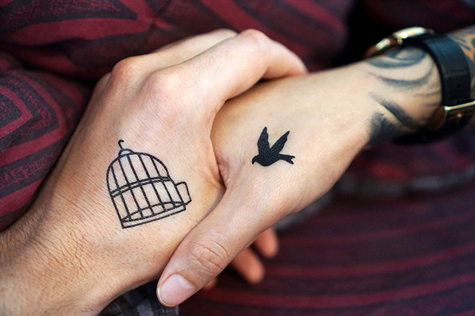 tattoo tatuaje cuidar piel tatuada bephantol
