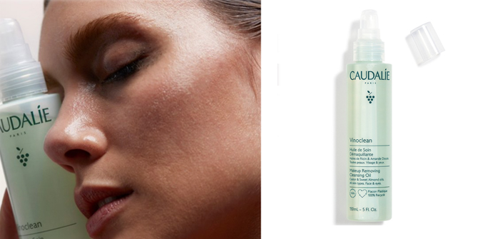 Caudalie Pack Doble Limpieza de Noche