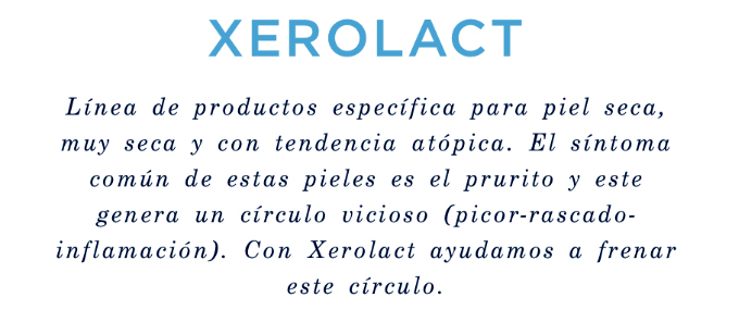 xerolact